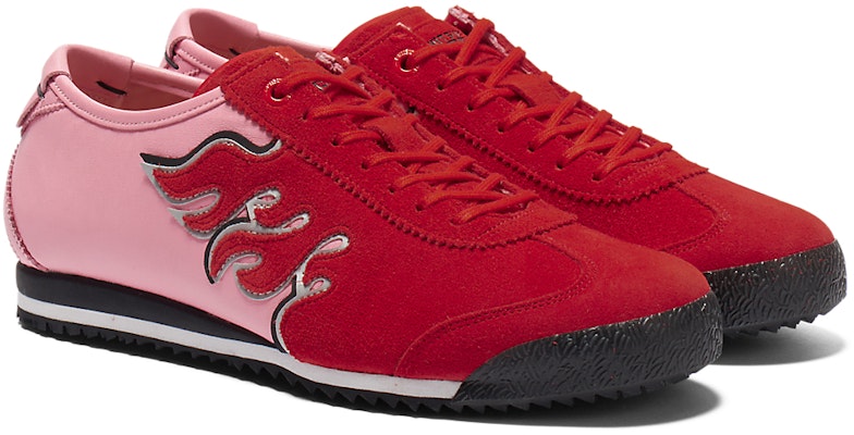 ONITSUKA TIGER MEXICO 66 SD 1183C446-600 Order ONITSUKA TIGER MEXICO 66 SD 1183C446-600