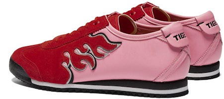 ONITSUKA TIGER MEXICO 66 SD Pria/Wanita Sneakers Klasik Jepang 1183C446-600 Shop ONITSUKA TIGER MEXICO 66 SD Pria/Wanita Sneakers Klasik Jepang 1183C446-600