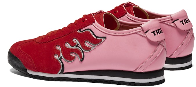 鬼塚虎 ONITSUKA TIGER MEXICO 66 SD復古休閒鞋 1183C446-600 Shop 鬼塚虎 ONITSUKA TIGER MEXICO 66 SD復古休閒鞋 1183C446-600