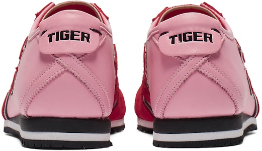 鬼塚虎 ONITSUKA TIGER MEXICO 66 SD復古休閒鞋 1183C446-600 Purchase 鬼塚虎 ONITSUKA TIGER MEXICO 66 SD復古休閒鞋 1183C446-600