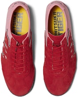 ONITSUKA TIGER MEXICO 66 SD Pria/Wanita Sneakers Klasik Jepang 1183C446-600 Details for ONITSUKA TIGER MEXICO 66 SD Pria/Wanita Sneakers Klasik Jepang 1183C446-600