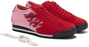 ONITSUKA TIGER MEXICO 66 SD Pria/Wanita Sneakers Klasik Jepang 1183C446-600 Cheap ONITSUKA TIGER MEXICO 66 SD Pria/Wanita Sneakers Klasik Jepang 1183C446-600