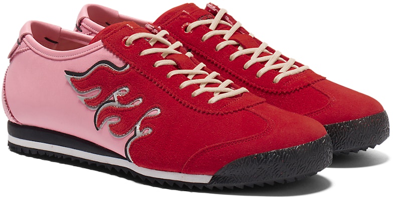 ONITSUKA TIGER MEXICO 66 SD 1183C446-600 1