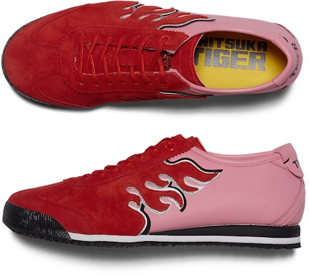 ONITSUKA TIGER MEXICO 66 SD 1183C446-600 2