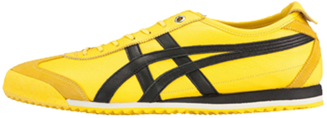Onitsuka Tiger Mexico 66 SD 2019 'Kill Bill' Sepatu Sneaker 1183A727-750 Buy Onitsuka Tiger Mexico 66 SD 2019 'Kill Bill' Sepatu Sneaker 1183A727-750
