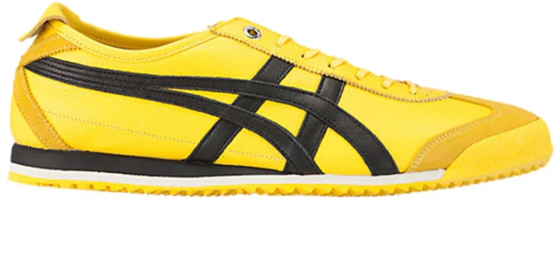 Onitsuka Tiger Mexico 66 SD 2019 'Kill Bill' Sepatu Sneaker 1183A727-750 Order Onitsuka Tiger Mexico 66 SD 2019 'Kill Bill' Sepatu Sneaker 1183A727-750