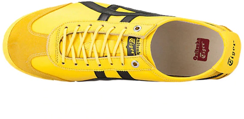 Onitsuka Tiger Mexico 66 SD 2019 'Kill Bill' Sepatu Sneaker 1183A727-750 Shop Onitsuka Tiger Mexico 66 SD 2019 'Kill Bill' Sepatu Sneaker 1183A727-750