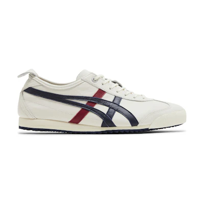 Onitsuka Tiger Mexico 66 SD 2020 'Cream Peacoat'