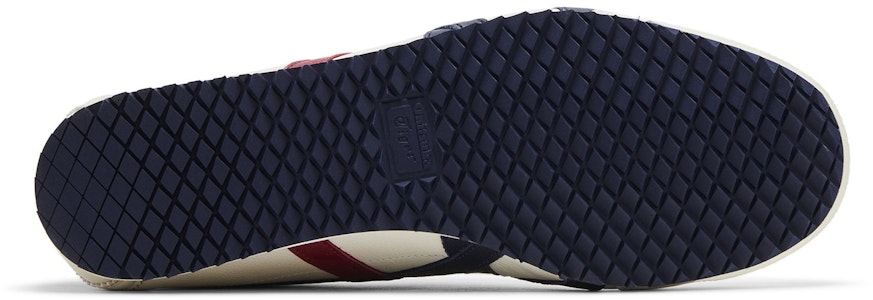 Onitsuka Tiger Mexico 66 SD 2020 'Cream Peacoat' Sepatu Sneakers 1183A872-101 Shop Onitsuka Tiger Mexico 66 SD 2020 'Cream Peacoat' Sepatu Sneakers 1183A872-101