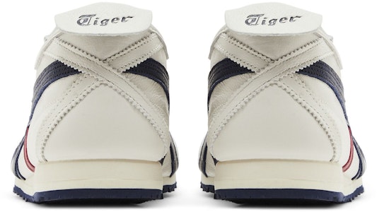 Onitsuka Tiger Mexico 66 SD 2020 'Cream Peacoat' Sepatu Sneakers 1183A872-101 Details for Onitsuka Tiger Mexico 66 SD 2020 'Cream Peacoat' Sepatu Sneakers 1183A872-101