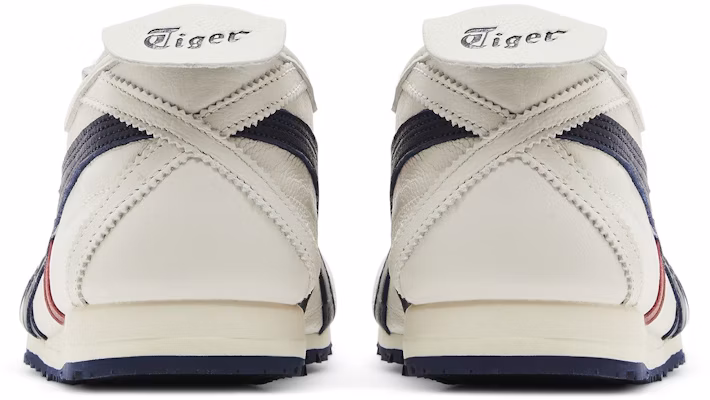 Onitsuka Tiger Mexico 66 SD 2020 'Cream Peacoat' 1183A872-101 Details for Onitsuka Tiger Mexico 66 SD 2020 'Cream Peacoat' 1183A872-101
