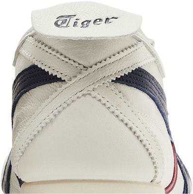 Onitsuka Tiger Mexico 66 SD 2020 'Cream Peacoat' 1183A872-101 Sizing Onitsuka Tiger Mexico 66 SD 2020 'Cream Peacoat' 1183A872-101