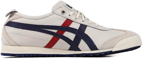 Order Onitsuka Tiger鬼塚虎 MEXICO 66 SD 低筒 運動休閒鞋 男女皆宜 灰白