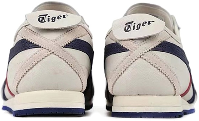 Onitsuka Tiger鬼塚虎 MEXICO 66 SD 低筒 運動休閒鞋 男女皆宜 灰白 Shop Onitsuka Tiger鬼塚虎 MEXICO 66 SD 低筒 運動休閒鞋 男女皆宜 灰白