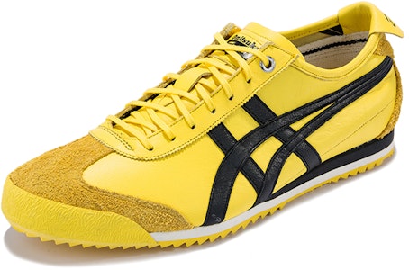 Onitsuka Tiger Mexico 66 SD 2023 'Kill Bill' Malaysia 1183A036-750 Lookbook Onitsuka Tiger Mexico 66 SD 2023 'Kill Bill' Malaysia 1183A036-750