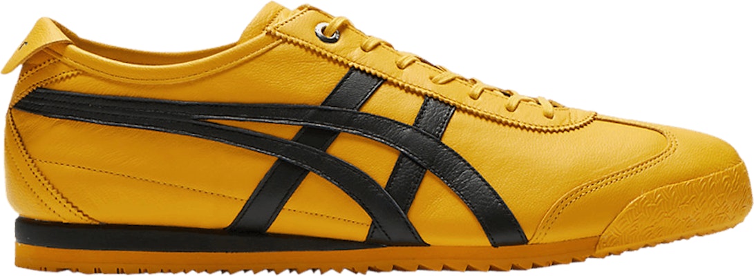 Buy Onitsuka Tiger Mexico 66 SD 2024 Kill Bill Yellow Midsole 1183A872 752 Novelship