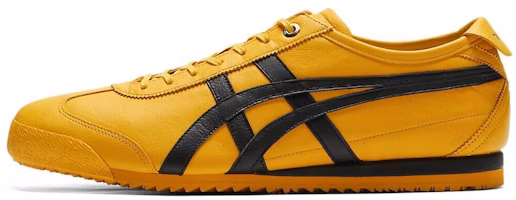 Onitsuka Tiger Mexico 66 SD 2024 'Kill Bill - Yellow Midsole' 1183A872-752 Onitsuka Tiger Mexico 66 SD 2024 'Kill Bill - Yellow Midsole' 1183A872-752
