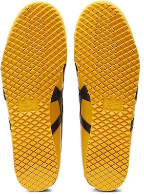 Onitsuka Tiger Mexico 66 SD 2024 'Kill Bill - Yellow Midsole' 1183A872-752 Details for Onitsuka Tiger Mexico 66 SD 2024 'Kill Bill - Yellow Midsole' 1183A872-752