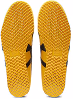Cheap Onitsuka Tiger鬼塚虎 MEXICO 66 SD 耐磨透氣 低筒 生活休閒鞋 男女同款 黃黑