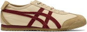 Buy Onitsuka Tiger Mexico 66 SD 'Beige Beet Juice' Lelaki/Wanita Sneakers 1183C015-202