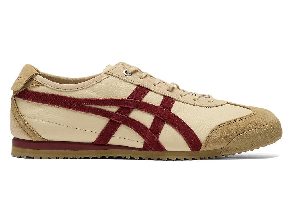 Buy Onitsuka Tiger Mexico 66 SD 'Beige y Jugo de Remolacha' 1183C015-202