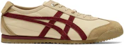 Buy Onitsuka Tiger Mexico 66 SD 'Beige y Jugo de Remolacha' 1183C015-202