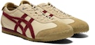 Shop Onitsuka Tiger Mexico 66 SD 'Beige Beet Juice' Lelaki/Wanita Sneakers 1183C015-202