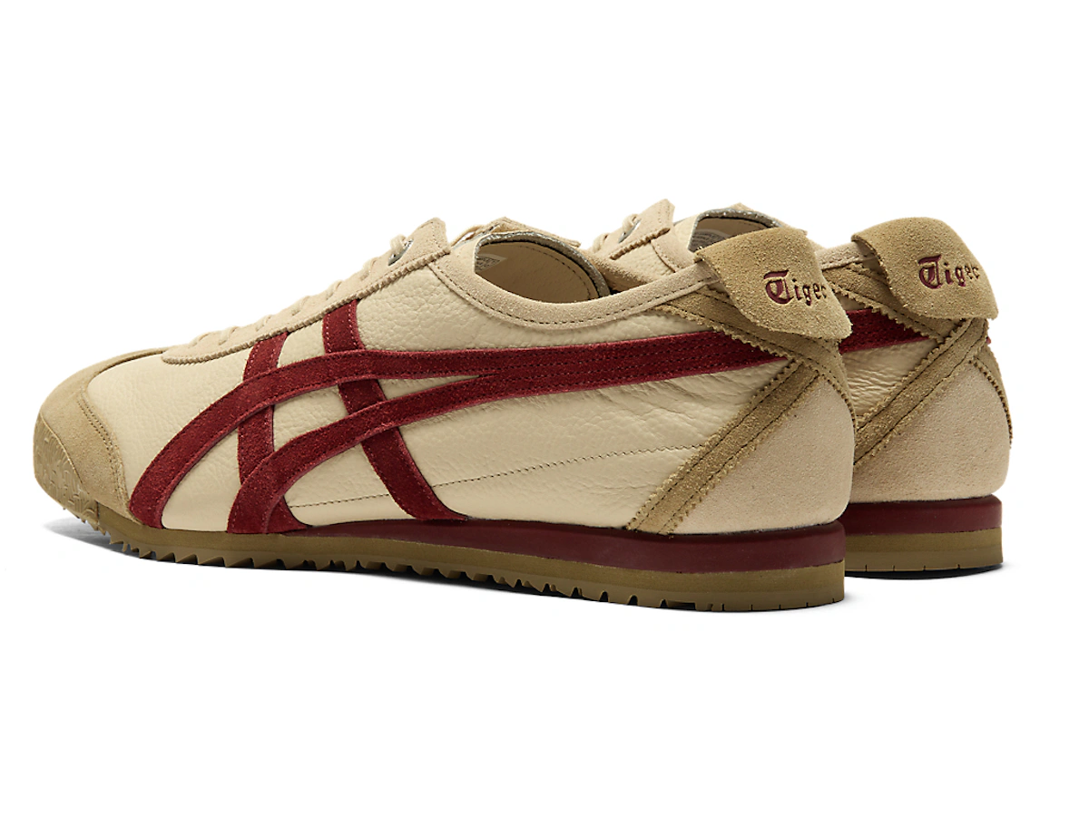Onitsuka Tiger Mexico 66 SD 'Beige Beet Juice'