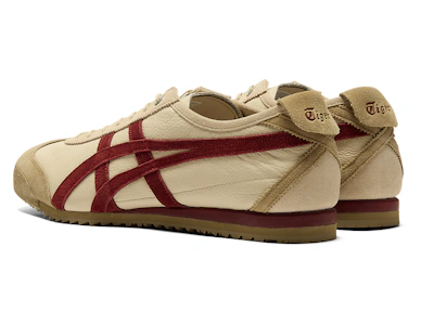 Onitsuka Tiger Mexico 66 SD 'Beige Beet Juice'
