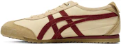 Purchase Onitsuka Tiger Mexico 66 SD 'Beige Beet Juice' Lelaki/Wanita Sneakers 1183C015-202