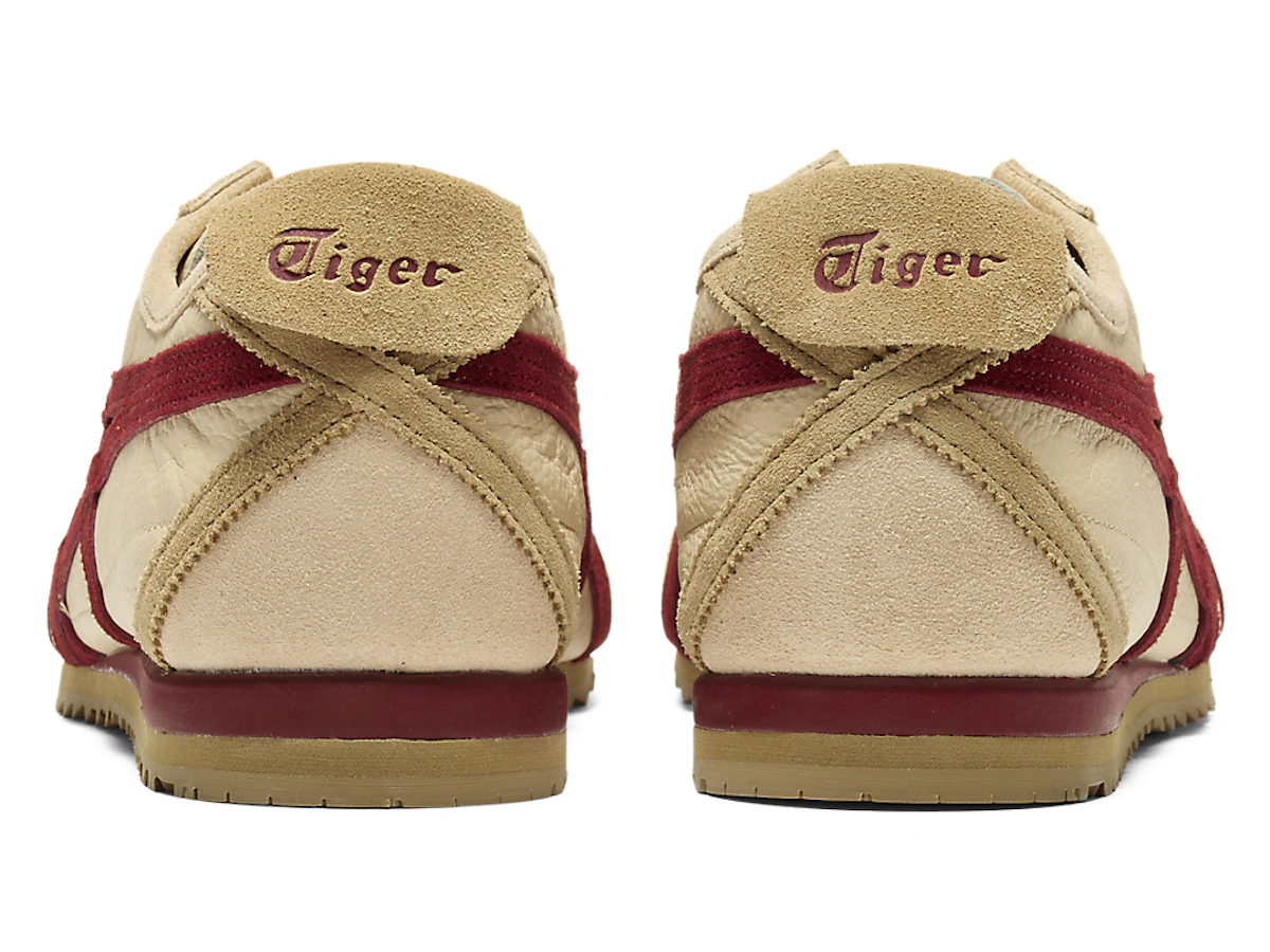 Onitsuka Tiger Mexico 66 SD 'Beige Beet Juice'