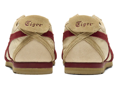 Onitsuka Tiger Mexico 66 SD 'Beige Beet Juice'