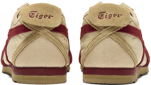 鬼冢虎 Mexico 66 SD '米色甜菜汁' 1183C015-202 Purchase 鬼冢虎 Mexico 66 SD '米色甜菜汁' 1183C015-202