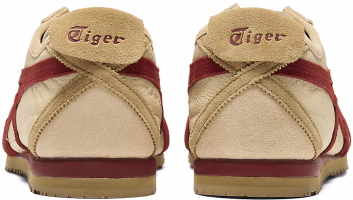 Onitsuka Tiger Mexico 66 SD 'Beige Beet Juice' 1183C015-202 Purchase Onitsuka Tiger Mexico 66 SD 'Beige Beet Juice' 1183C015-202