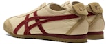 Details for Onitsuka Tiger Mexico 66 SD 'Beige Beet Juice' Lelaki/Wanita Sneakers 1183C015-202