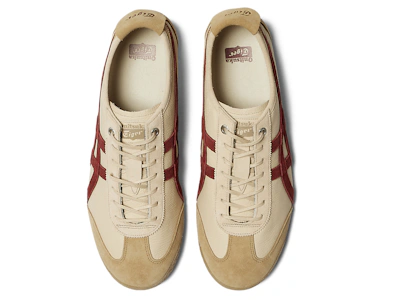 Onitsuka Tiger Mexico 66 SD 'Beige Beet Juice'