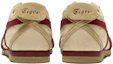 Sizing Onitsuka Tiger Mexico 66 SD 'Beige Beet Juice' Lelaki/Wanita Sneakers 1183C015-202