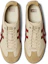 Sizing Onitsuka Tiger Mexico 66 SD 'Beige y Jugo de Remolacha' 1183C015-202