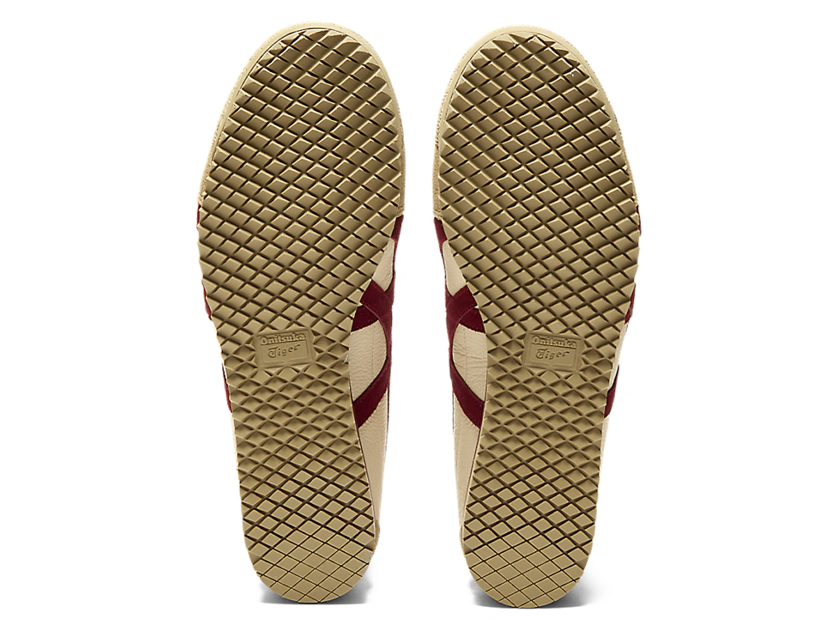 Onitsuka Tiger Mexico 66 SD 'Beige Beet Juice'