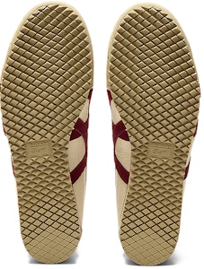 鬼冢虎 Mexico 66 SD '米色甜菜汁' 1183C015-202 Sizing 鬼冢虎 Mexico 66 SD '米色甜菜汁' 1183C015-202