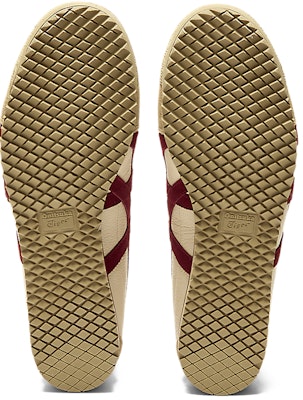 Onitsuka Tiger Mexico 66 SD 'Beige Beet Juice' 1183C015-202 Sizing Onitsuka Tiger Mexico 66 SD 'Beige Beet Juice' 1183C015-202