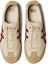 Cheap Onitsuka Tiger Mexico 66 SD 'Beige Beet Juice' Lelaki/Wanita Sneakers 1183C015-202
