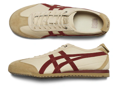 Onitsuka Tiger Mexico 66 SD 'Beige Beet Juice'