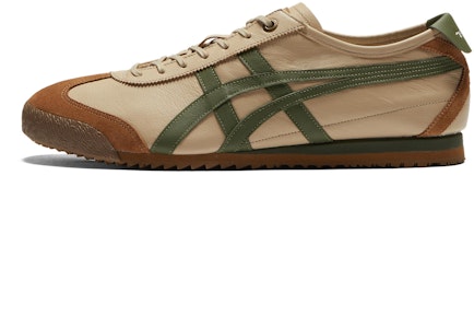 Onitsuka Tiger Mexico 66 SD 'Beige Marrón Verde' 1183A872-252 Buy Onitsuka Tiger Mexico 66 SD 'Beige Marrón Verde' 1183A872-252