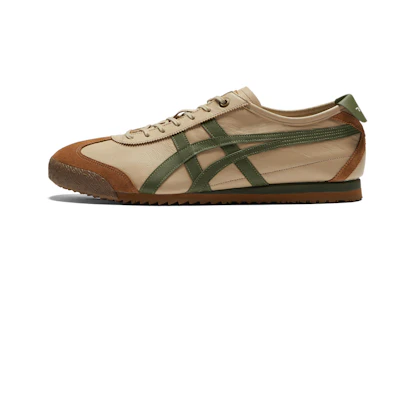 Onitsuka Tiger Mexico 66 SD 'Beige Brown Green'