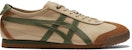 Onitsuka Tiger Mexico 66 SD 'Beige Coklat Hijau' 1183A872-252