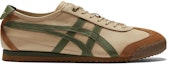 Order Onitsuka Tiger Mexico 66 SD 'Beige Coklat Hijau' 1183A872-252