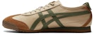 Onitsuka Tiger Mexico 66 SD 'Beige Coklat Hijau' 1183A872-252