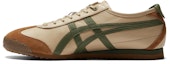 Lookbook Onitsuka Tiger Mexico 66 SD 'Beige Coklat Hijau' 1183A872-252