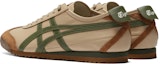 Shop Onitsuka Tiger Mexico 66 SD 'Beige Coklat Hijau' 1183A872-252
